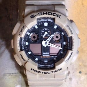 Casio G Shock Watch